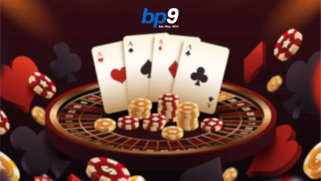 review online casino singapore bp9
