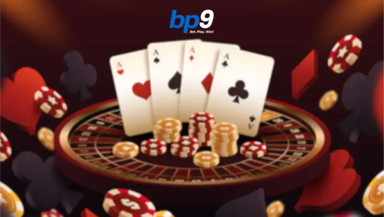 review online casino singapore bp9